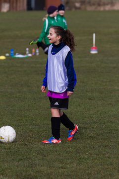 Bild 14 - D-Juniorinnen SV Bokhorst - FSC Kaltenkirchen : Ergebnis: 1:8